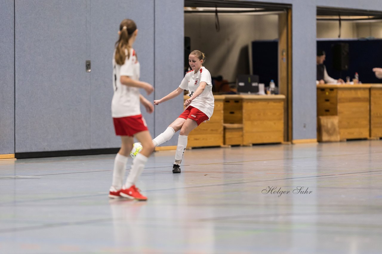 Bild 149 - wBJ Loewinnen Cup B2